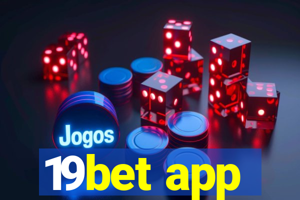 19bet app